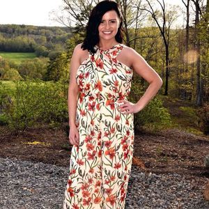 Meet your Posher, Brooke